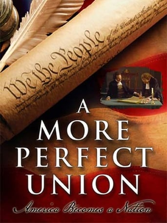 A More Perfect Union