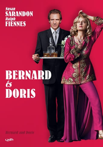 Bernard y Doris