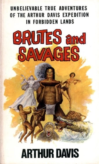 Brutes and Savages