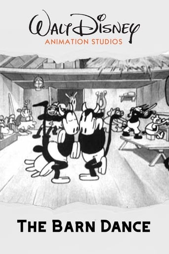 Mickey Mouse: Mickey el galán