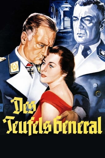 El general del diablo