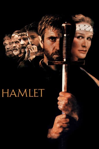 Hamlet, El honor de la venganza
