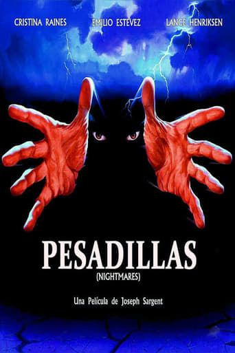 Pesadillas