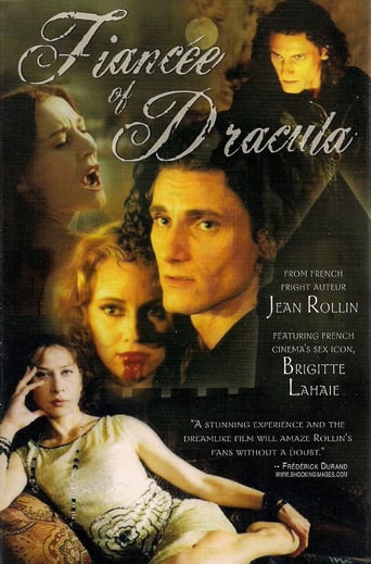 La novia de Drácula
