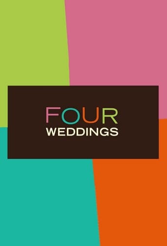 Watch Four Weddings