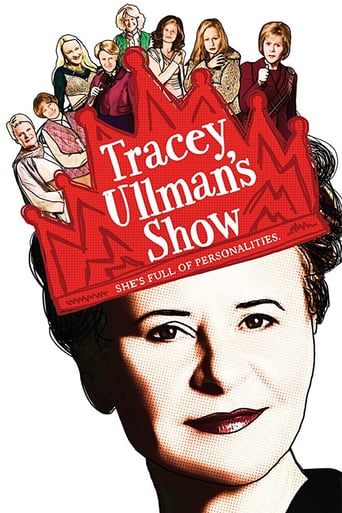 Watch The Tracey Ullman Show