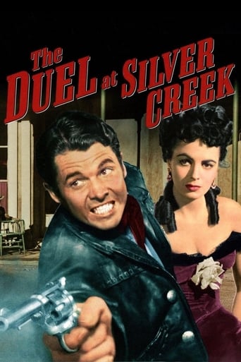 Watch The Duel at Silver Creek
