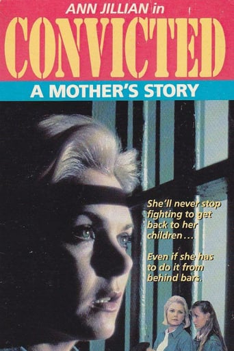 Watch Convicted: A Mother's Story