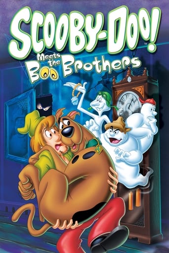 Watch Scooby-Doo! Meets the Boo Brothers