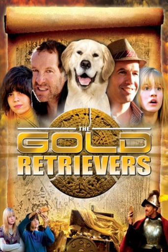 The Gold Retrievers