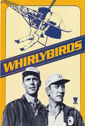 Watch Whirlybirds