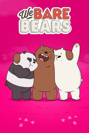 Watch We Bare Bears