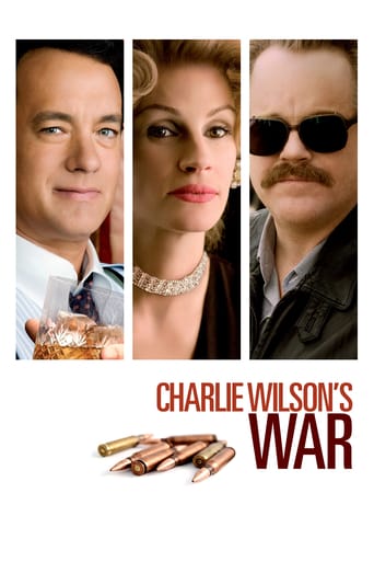 Watch Charlie Wilson's War