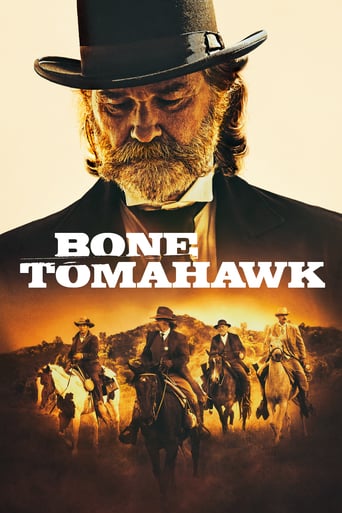 Watch Bone Tomahawk