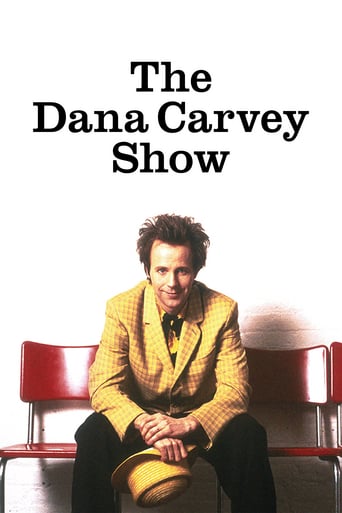 Watch The Dana Carvey Show