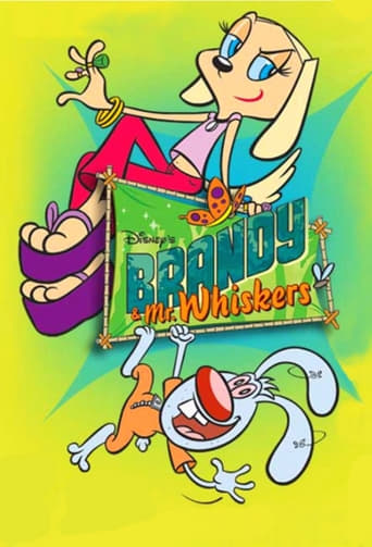 Watch Brandy & Mr. Whiskers
