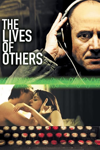 Watch The Lives of Others