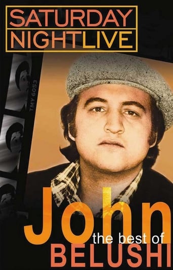 Watch Saturday Night Live: The Best of John Belushi