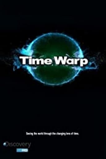 Watch Time Warp
