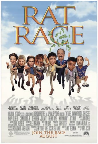 Watch Rat Race