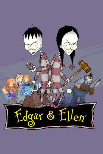Watch Edgar & Ellen