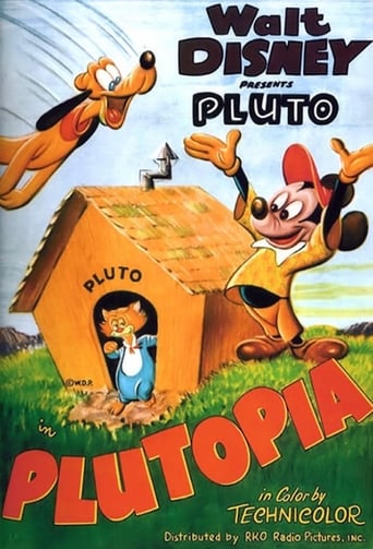 Watch Plutopia