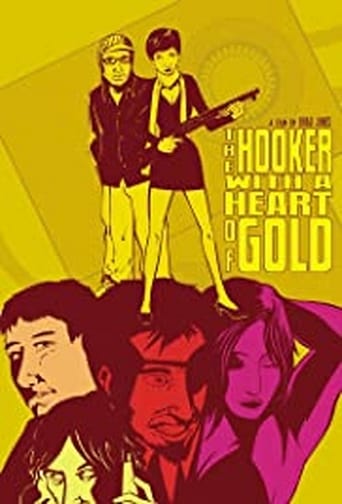 Watch The Hooker with a Heart of Gold