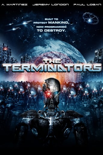 Watch The Terminators