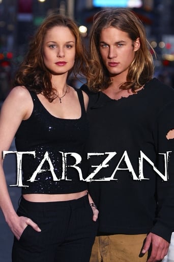 Watch Tarzan