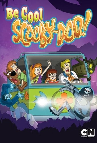 Watch Be Cool, Scooby-Doo!