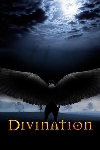 Watch Divination