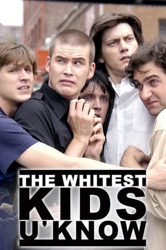Watch The Whitest Kids U' Know