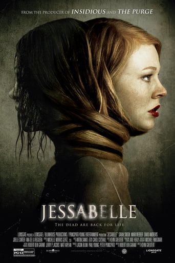 Watch Jessabelle