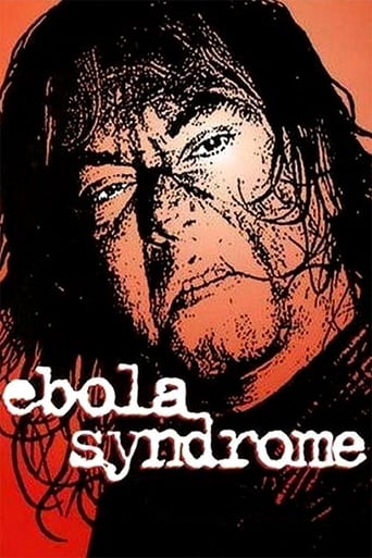 Watch Ebola Syndrome