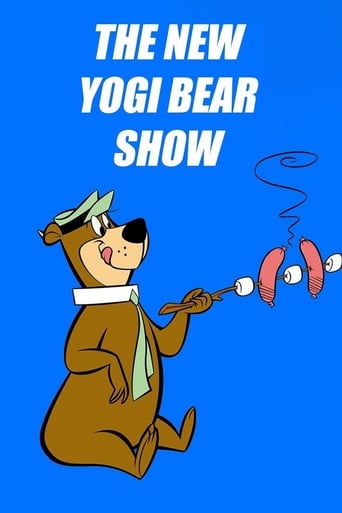 Watch The New Yogi Bear Show