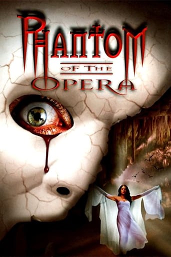 Watch The Phantom of the Opera