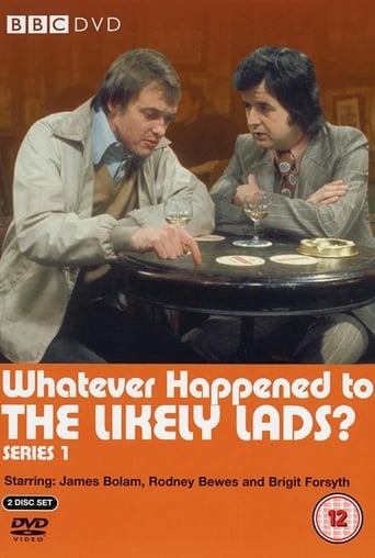 Watch Whatever Happened to the Likely Lads?