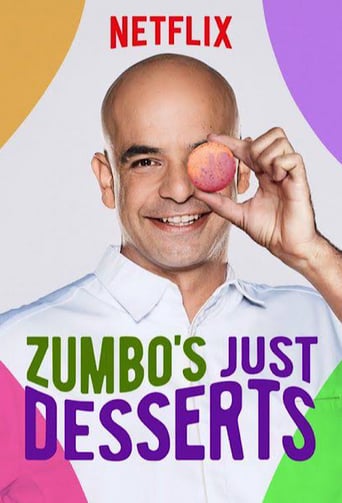 Watch Zumbo's Just Desserts