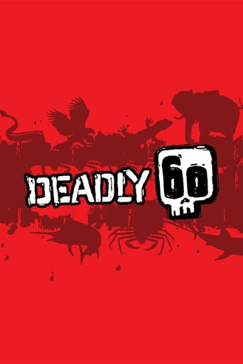 Watch Deadly 60
