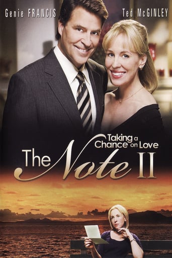 Watch The Note II: Taking a Chance on Love