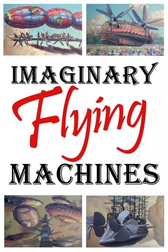 Watch Imaginary Flying Machines