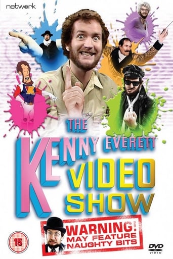 Kenny Everett Video Show