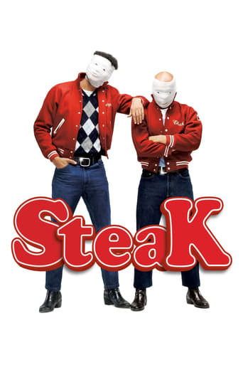 Watch Steak