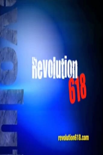 Watch Revolution 618