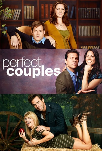 Watch Perfect Couples