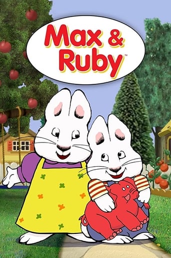 Watch Max and Ruby