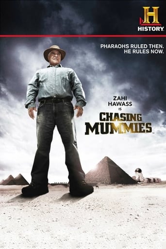 Watch Chasing Mummies