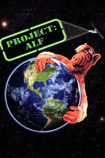 Watch Project: ALF