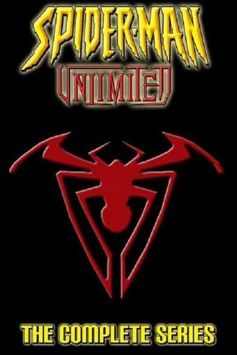 Watch Spider-Man Unlimited
