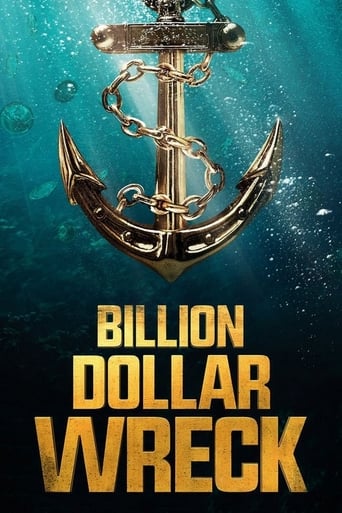 Watch Billion Dollar Wreck